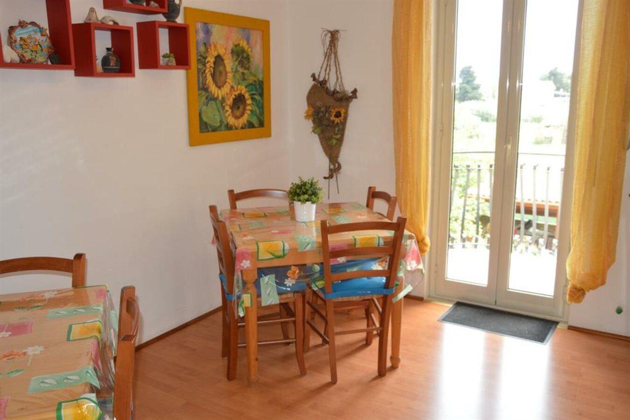 B&B Villa Olimpo Le Torri Agrigento Bagian luar foto