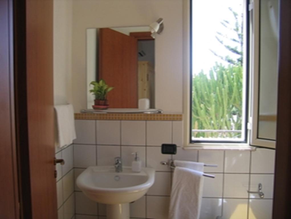 B&B Villa Olimpo Le Torri Agrigento Ruang foto
