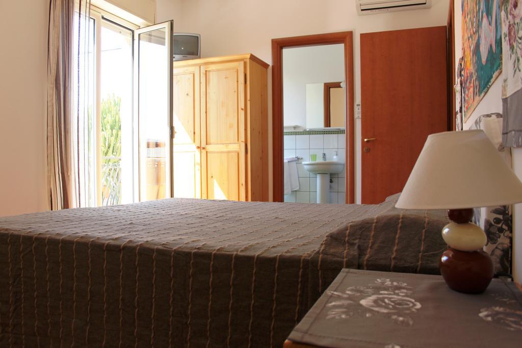 B&B Villa Olimpo Le Torri Agrigento Bagian luar foto