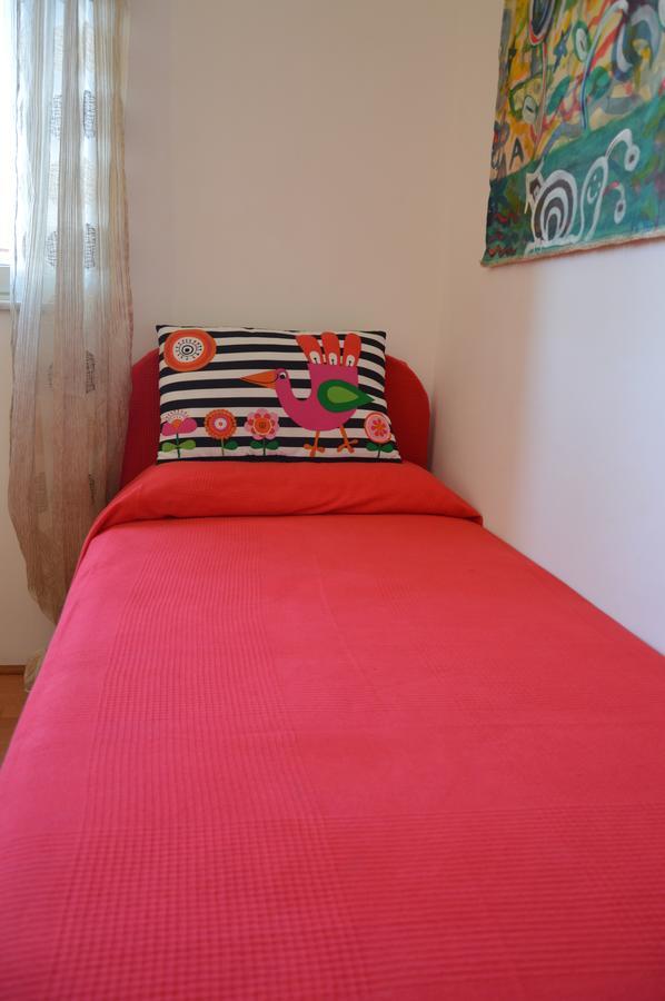 B&B Villa Olimpo Le Torri Agrigento Bagian luar foto